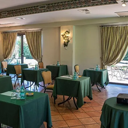 Western Park Roma Nord 4* Fiano Romano