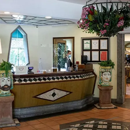 Hotel Western Park Roma Nord 4*