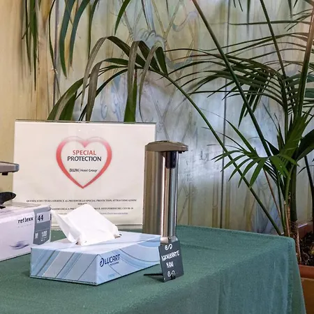 Hotel Western Park Roma Nord Fiano Romano