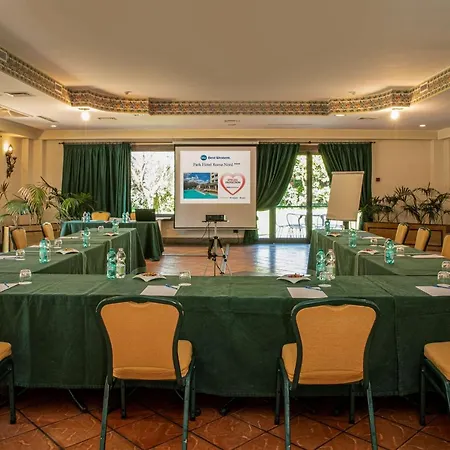 Western Park Roma Nord 4* Fiano Romano