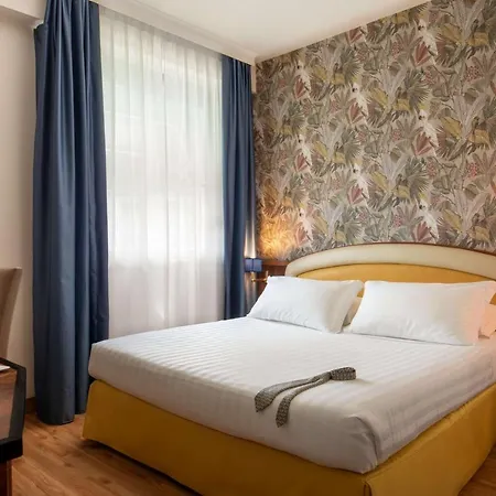 Western Park Roma Nord 4* Fiano Romano