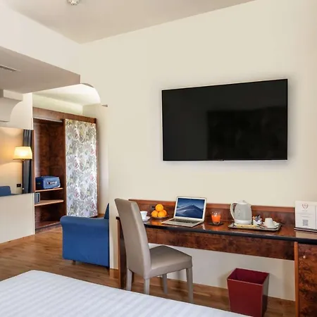 Hotel Western Park Roma Nord Fiano Romano
