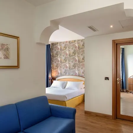 Western Park Roma Nord Hotel Fiano Romano