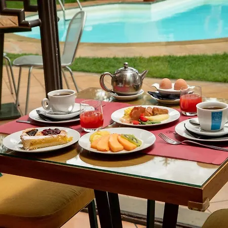 Hotel Western Park Roma Nord Fiano Romano