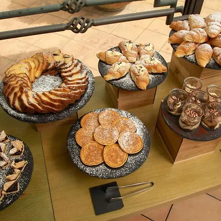 Hotel Western Park Roma Nord