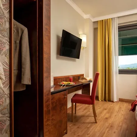 Hotel Western Park Roma Nord Fiano Romano