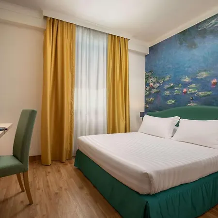 Western Park Roma Nord Hotell Fiano Romano