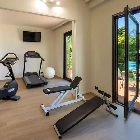 Western Park Roma Nord Hotel 4*