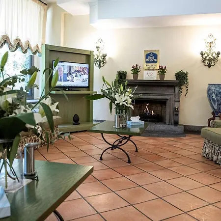 Western Park Roma Nord Hotel Fiano Romano