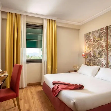Hotel Western Park Roma Nord Fiano Romano