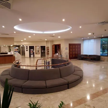 Western Park Roma Nord Hotel 4*