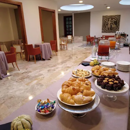 Hotel Western Park Roma Nord Fiano Romano