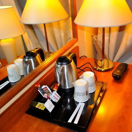 Western Park Roma Nord Hotel Fiano Romano