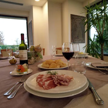 Western Park Roma Nord Hotel 4*