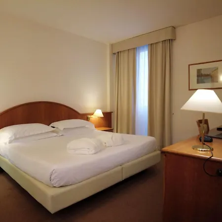 Hotell Western Park Roma Nord Fiano Romano