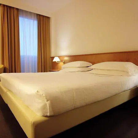 Hotel Western Park Roma Nord 4*