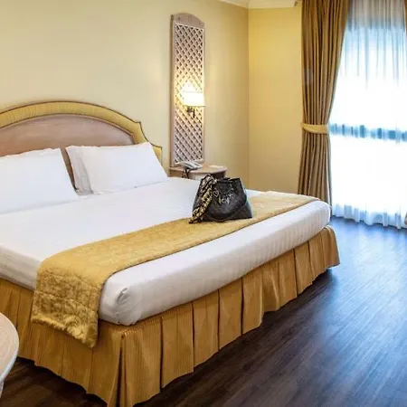 Western Park Roma Nord 4* Fiano Romano