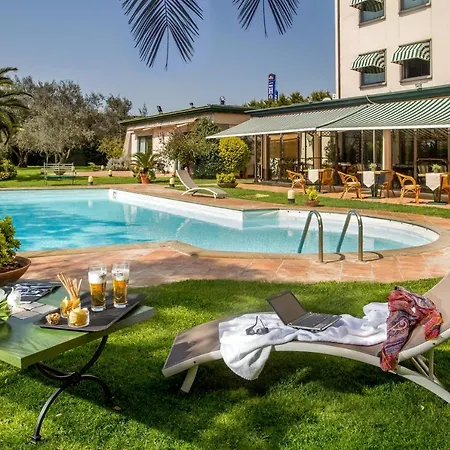Hotel Western Park Roma Nord
