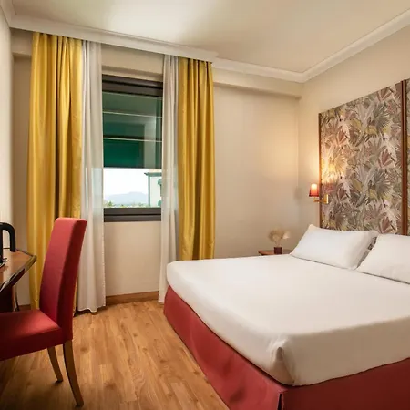 Hotel Western Park Roma Nord
