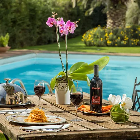 Western Park Roma Nord Fiano Romano