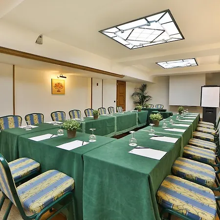 Hotell Western Park Roma Nord Fiano Romano