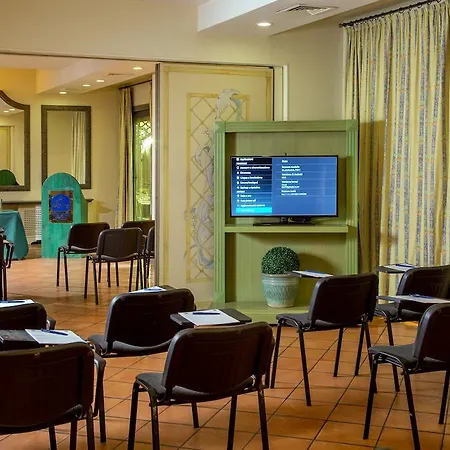 Hotel Western Park Roma Nord