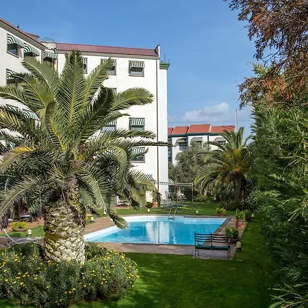 Hotell Western Park Roma Nord Fiano Romano