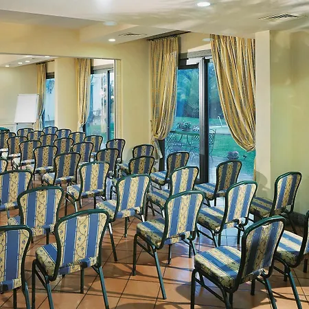 Western Park Roma Nord Hotell Fiano Romano