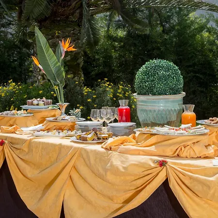 Western Park Roma Nord 4*