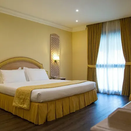 Western Park Roma Nord 4* Fiano Romano