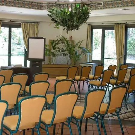 Western Park Roma Nord 4*
