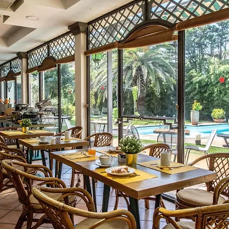 Western Park Roma Nord Hotel Fiano Romano